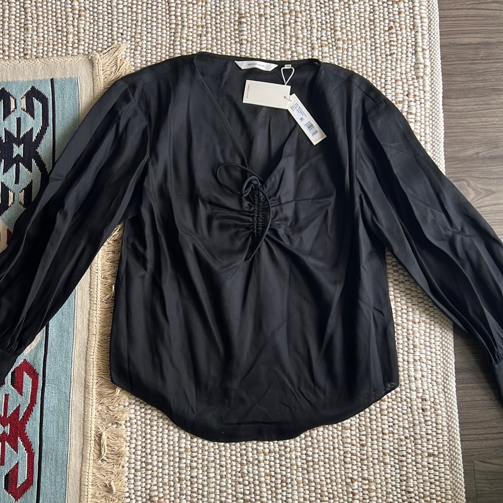 Rebecca Taylor Blouse
